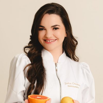 Sara Cristina Puhl